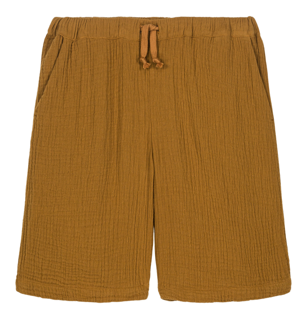 Bermuda Basile Spicy Brwon