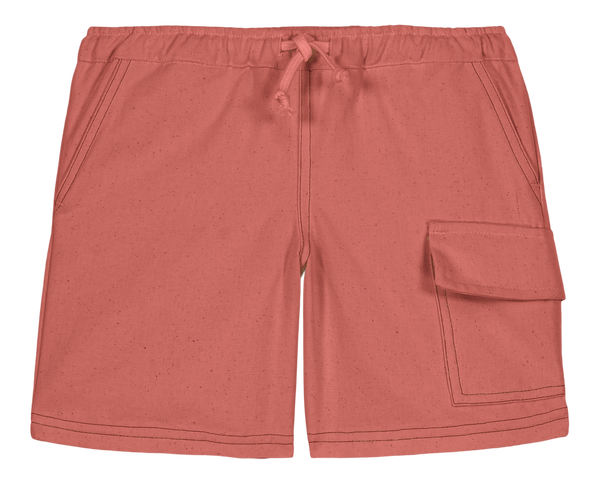 Bermuda Cargo Terra pink