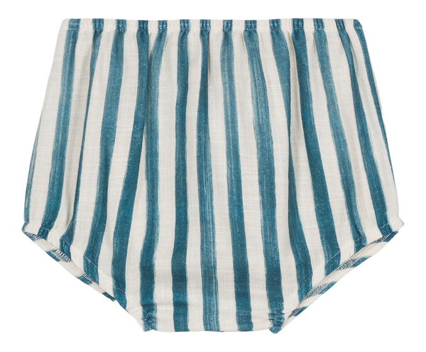 Bloomer Ami Rayures Bleu grec