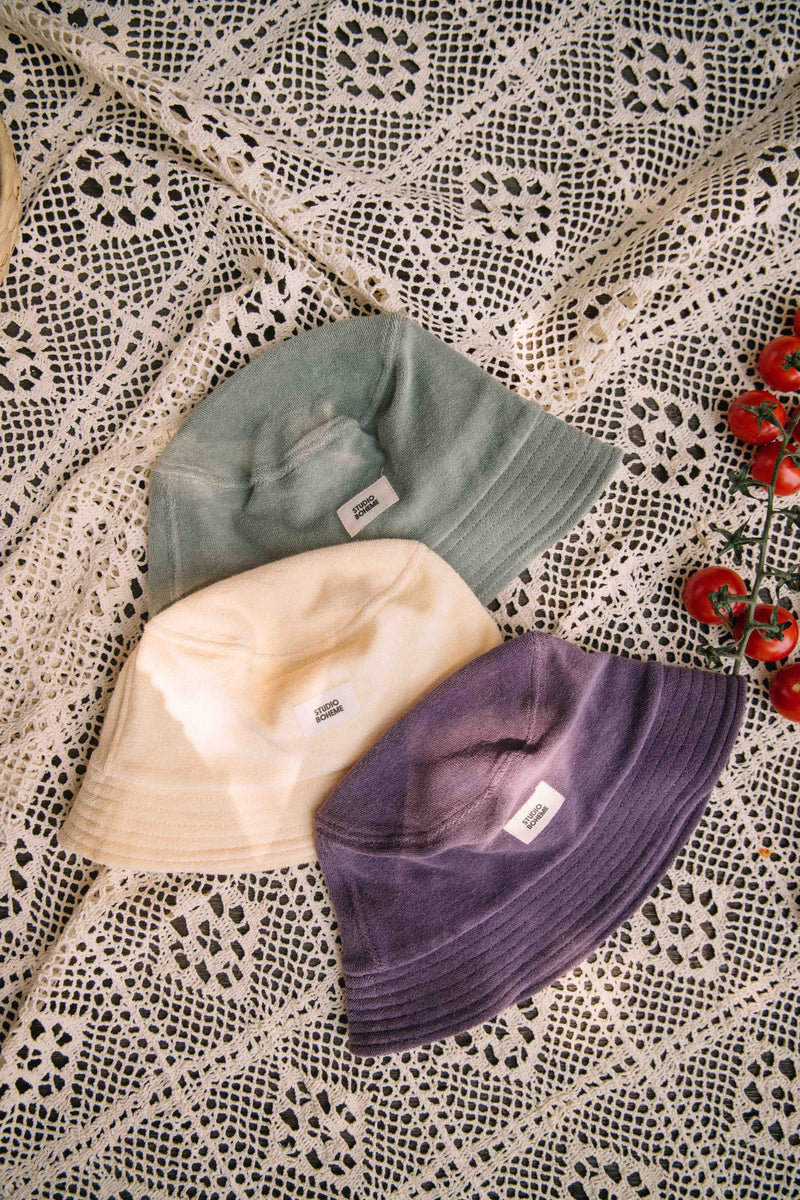 Hat Niko Violet