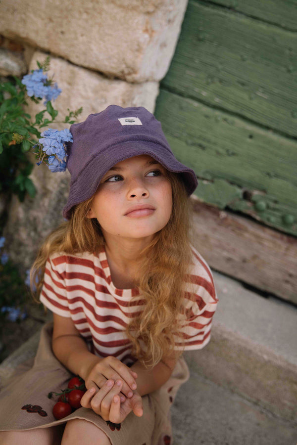 Bob Niko Violet