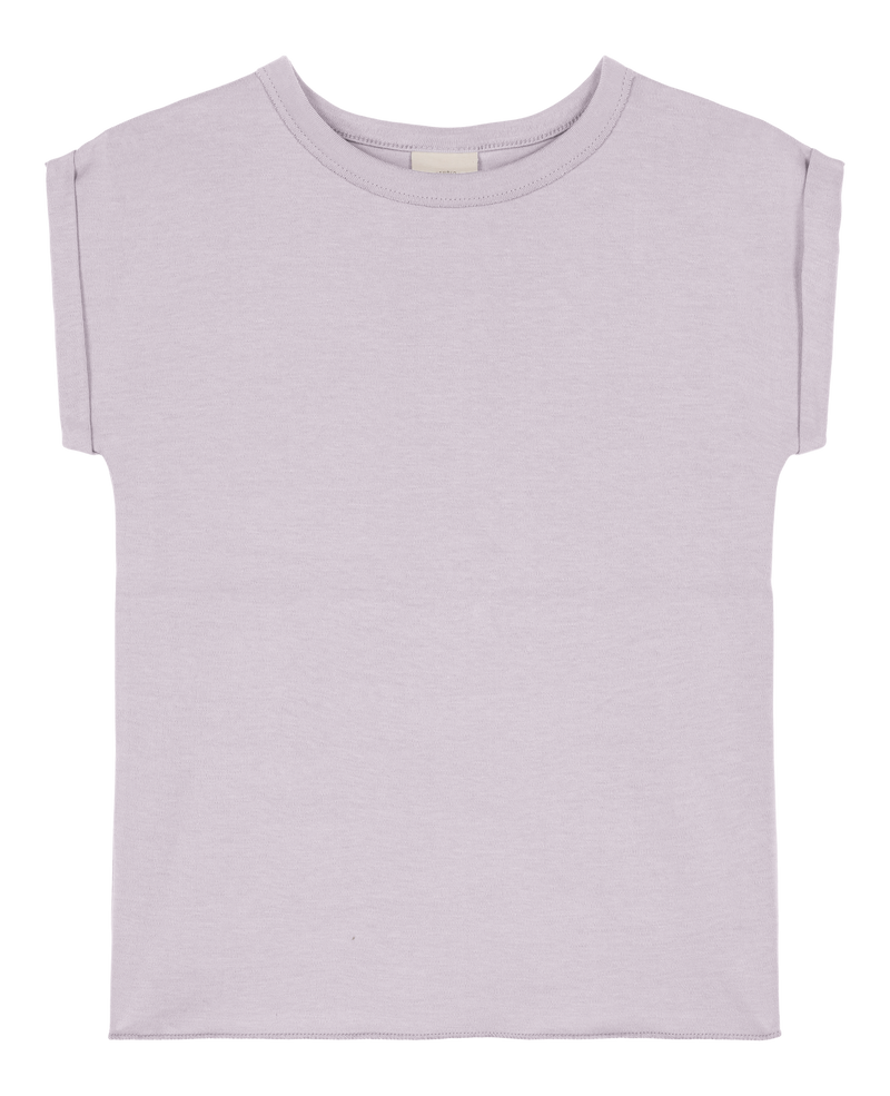 T-shirt Bama Parme