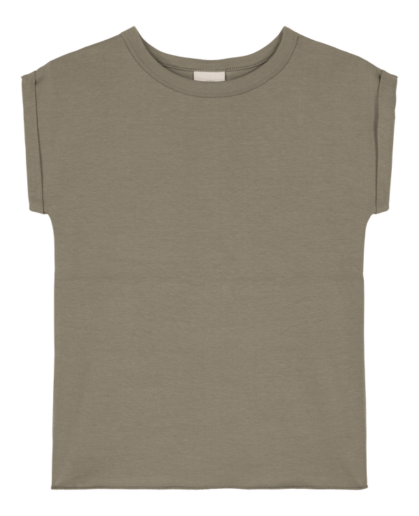 T-shirt Bama Sauge