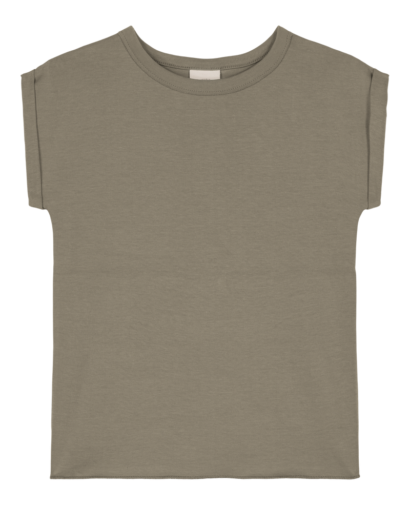 T-shirt Bama Sauge