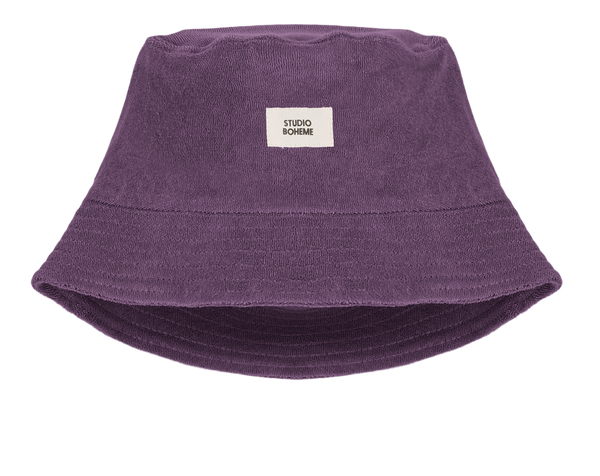Bob Niko Violet