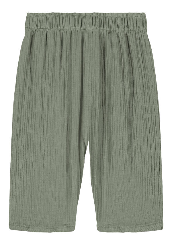 Pants Cousin Green Grey