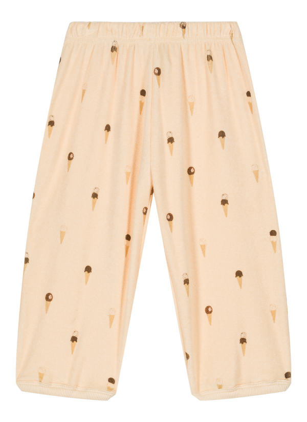 Pantalon Porgy Vanille Glaces