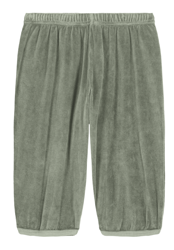 Pantalon Porgy Vert de gris