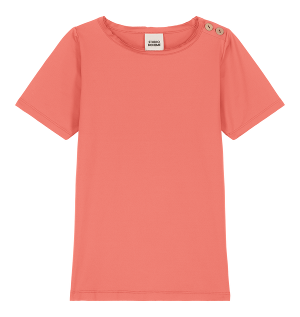 Tshirt Rio short-sleeved anti-UV