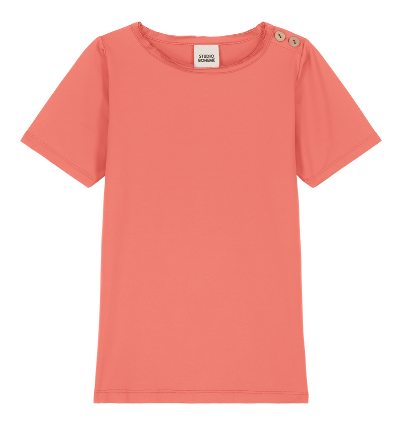 Tshirt Rio short-sleeved anti-UV