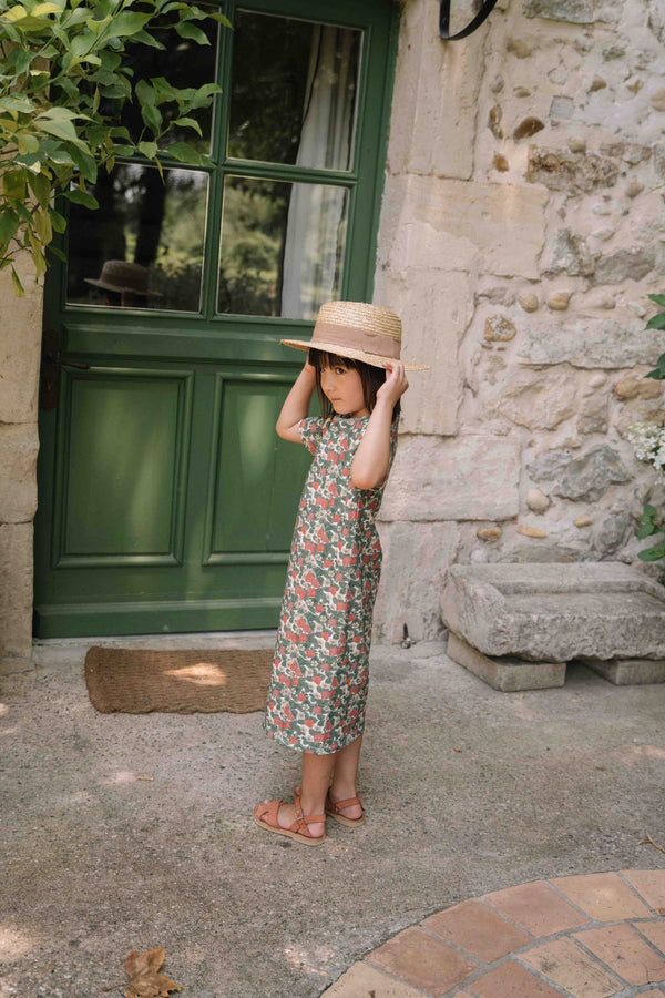 Dress Tuba Strawberry