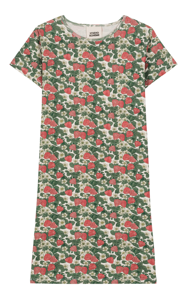 Dress Tuba Strawberry