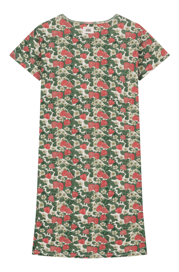 Dress Tuba Strawberry
