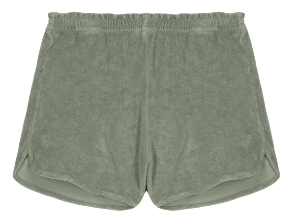 Short Georgy Vert de gris