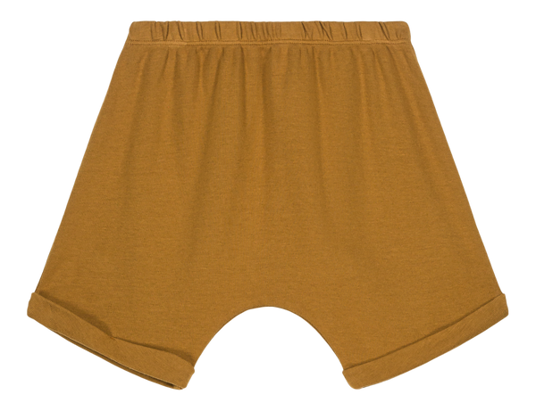 Short Simon Marron épicé