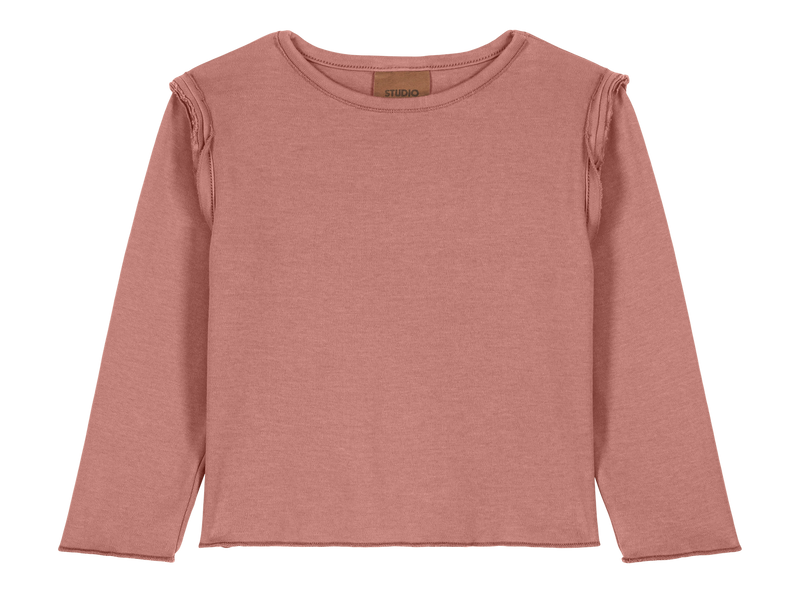 T-shirt Lala Rosewood