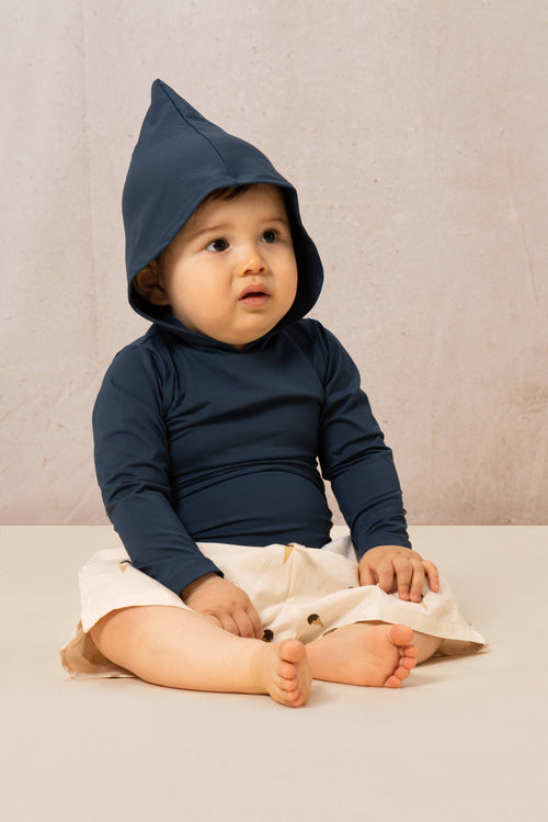 Tshirt Janeiro long-sleeved anti-UV