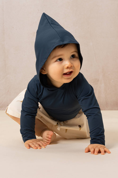 Tshirt Janeiro long-sleeved anti-UV