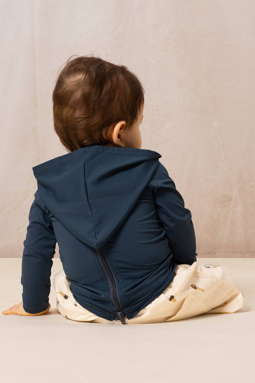 Tshirt Janeiro long-sleeved anti-UV