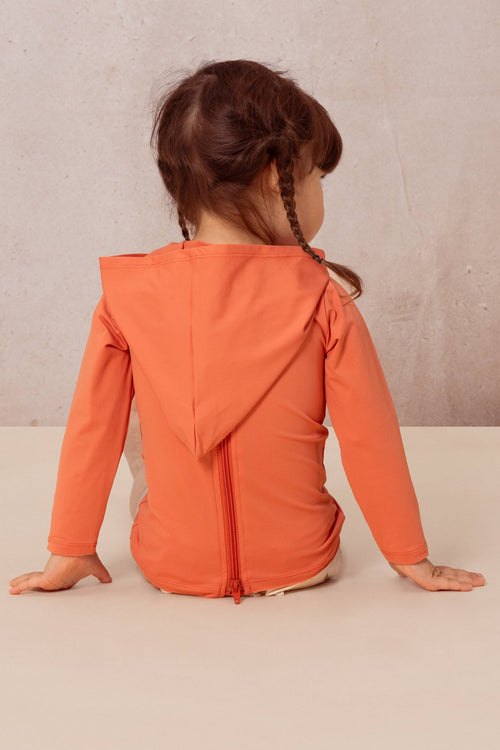 Tshirt Janeiro long-sleeved anti-UV