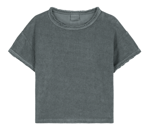 T-shirt Essential Terry Sedona