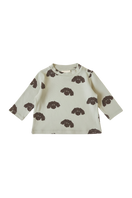T-shirt Essential ML Stone Dog Frere