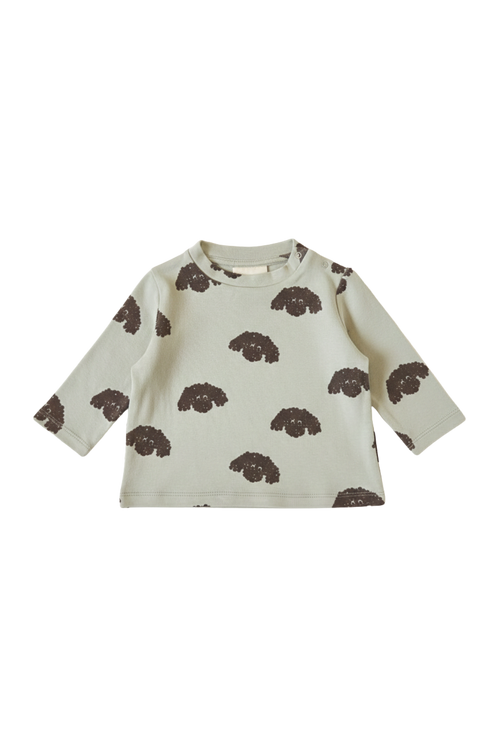 T-shirt Essential ML Stone Dog Frere