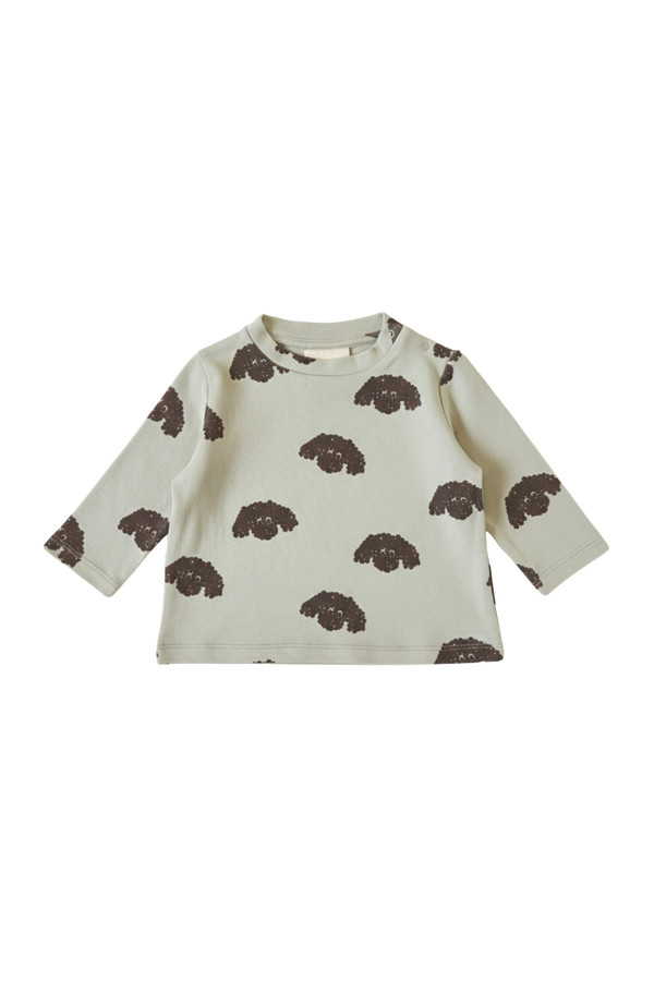 T-shirt Essential ML Stone Dog Frere