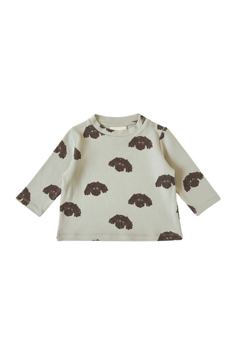 T-shirt Essential ML Stone Dog Frere