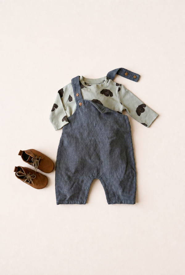 T-shirt Essential ML Stone Dog Frere