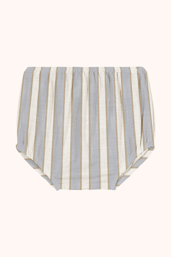 Bloomer Ami Rayures Bleu Gold