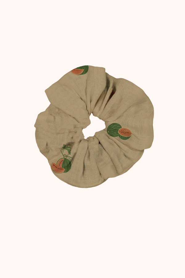 Chouchou Gigi Starfish Pasteque