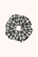 Chouchou Gigi Vichy Noir