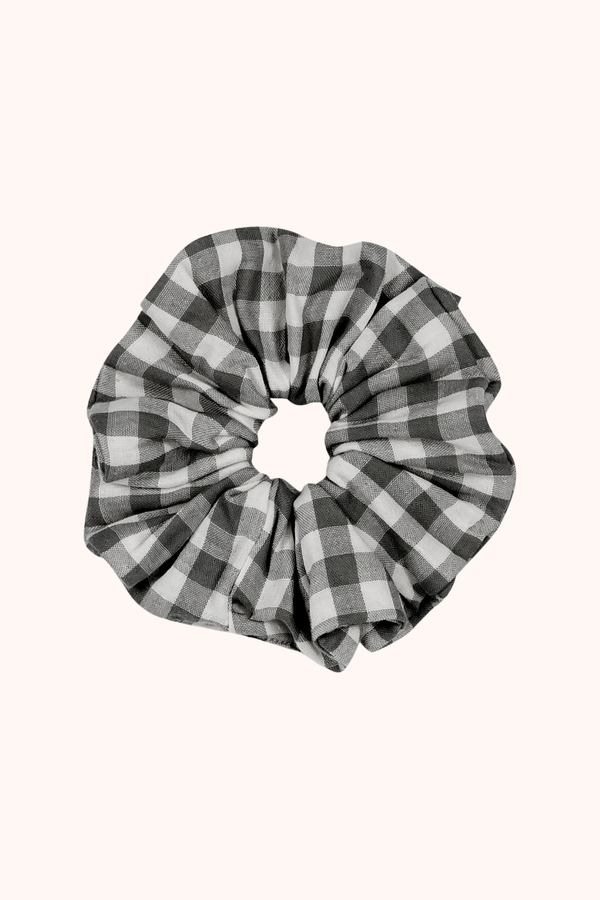 Chouchou Gigi Vichy Noir