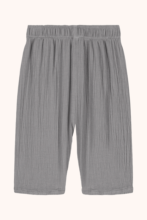 Pantalon Cousin Bleu Silver