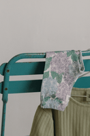 Leggings Rom Pom Hortensia