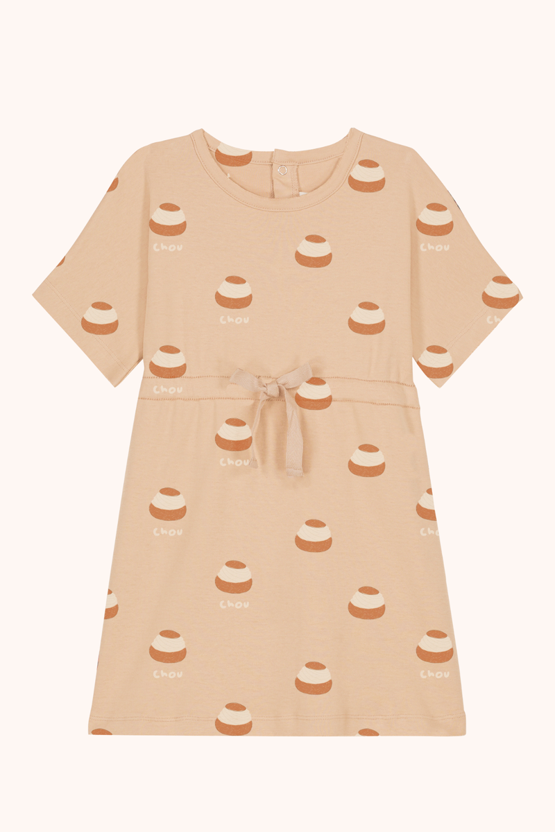 Robe Yogi Appleblossom Chou