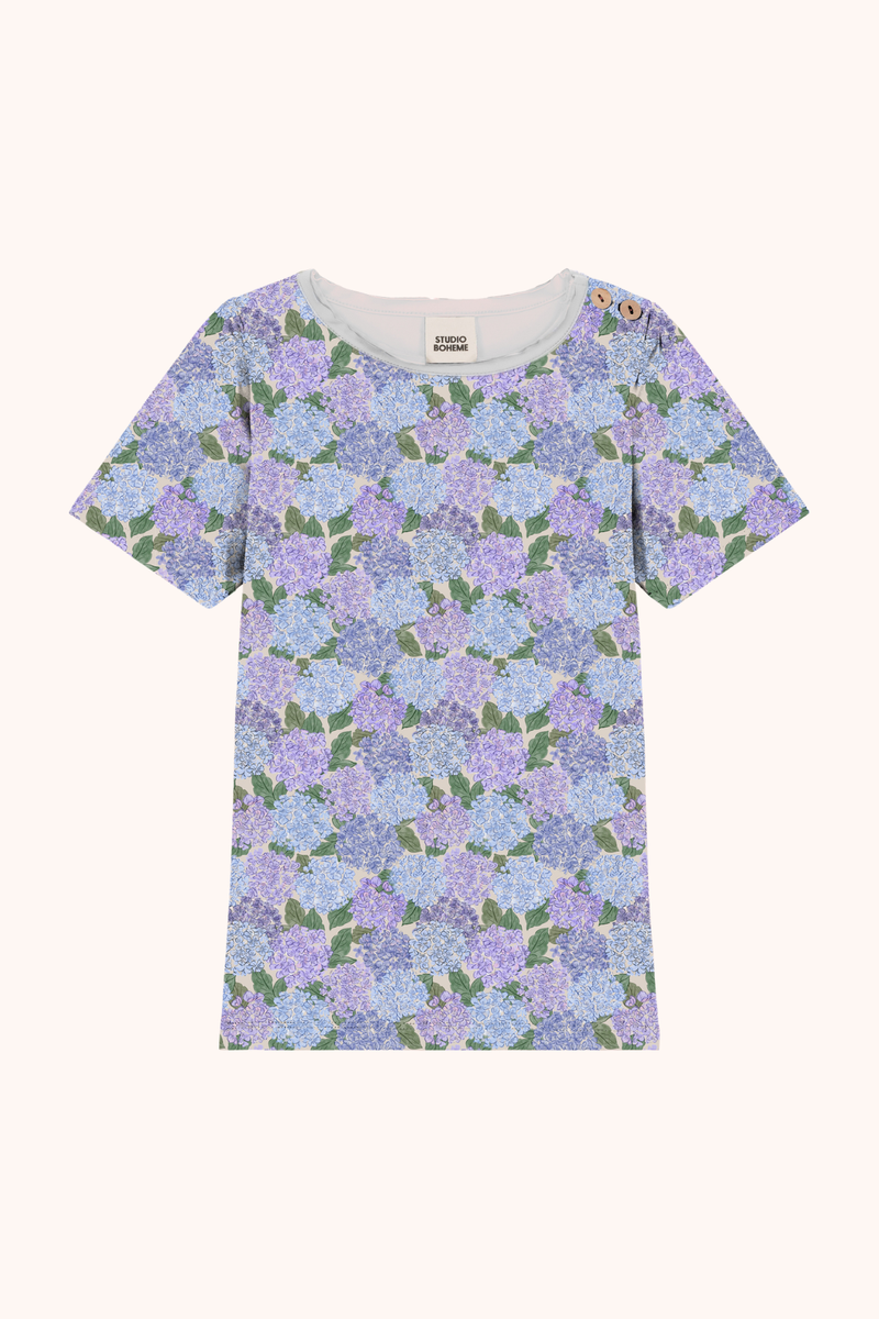 Tshirt Rio short-sleeved anti-UV