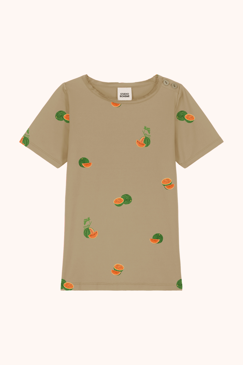Tshirt Rio short-sleeved anti-UV