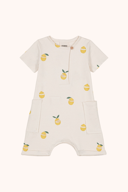 Combishort Aimé Citron