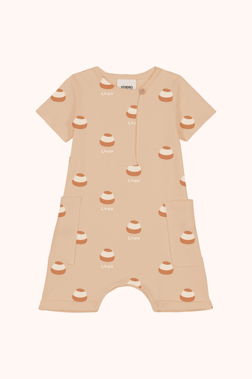 Combishort Aimé Appleblossom Chou