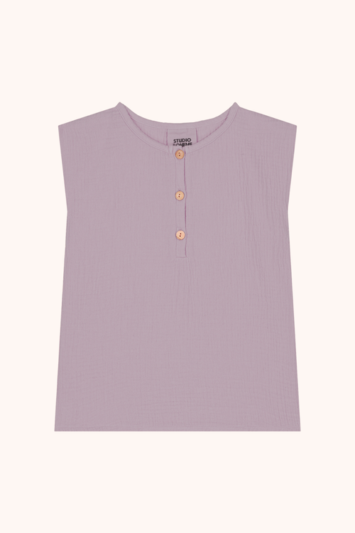 Blouse Roman Nirvana Lila