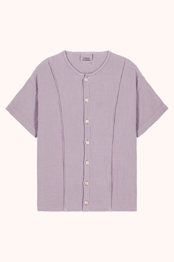 Blouse Thelme Nirvana lila