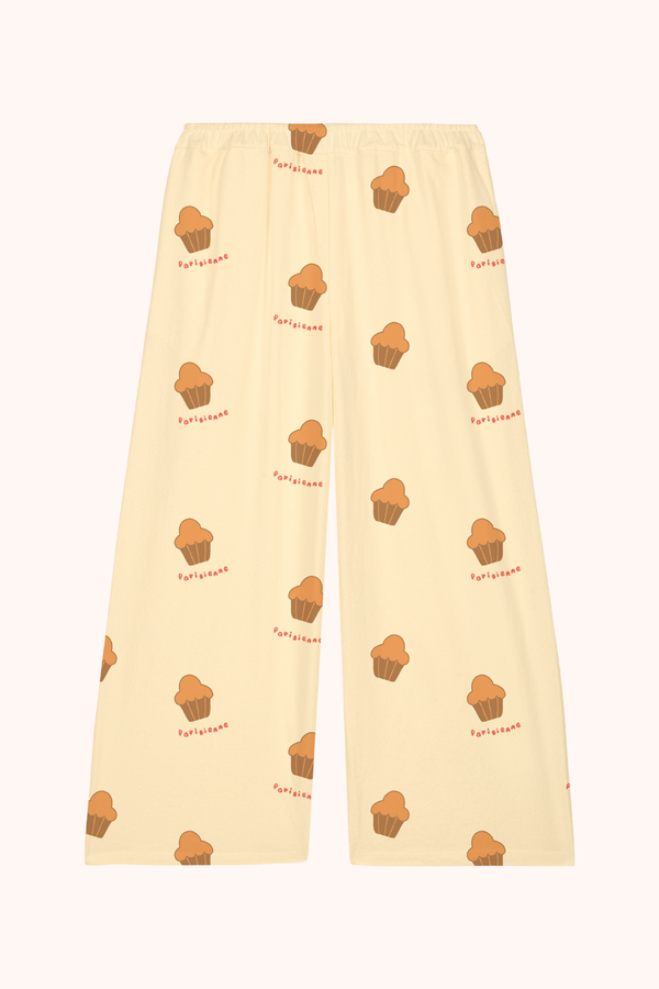 Tempo Brioche Culotte Skirt