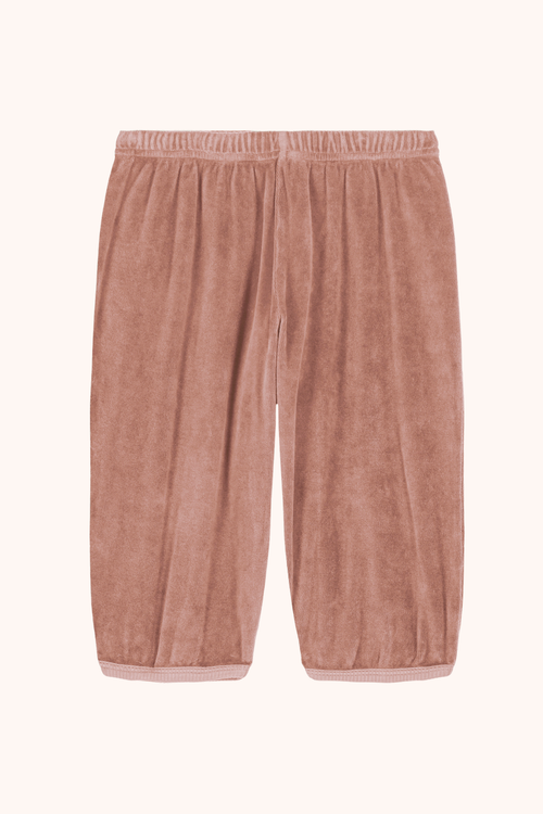 Pantalon Porgy Dulce Beige
