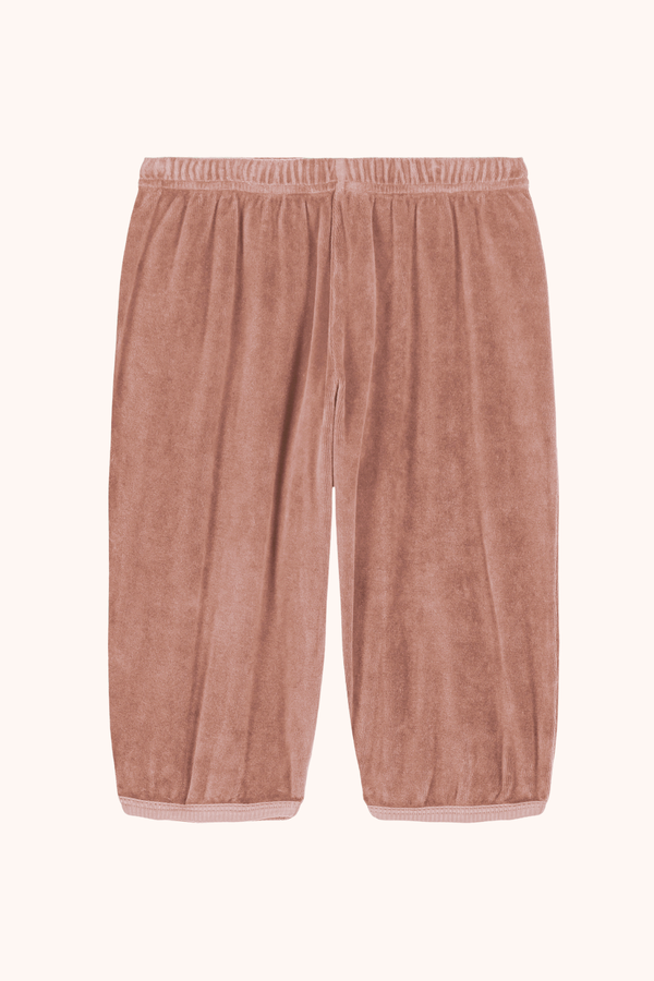Pantalon Porgy Dulce Beige