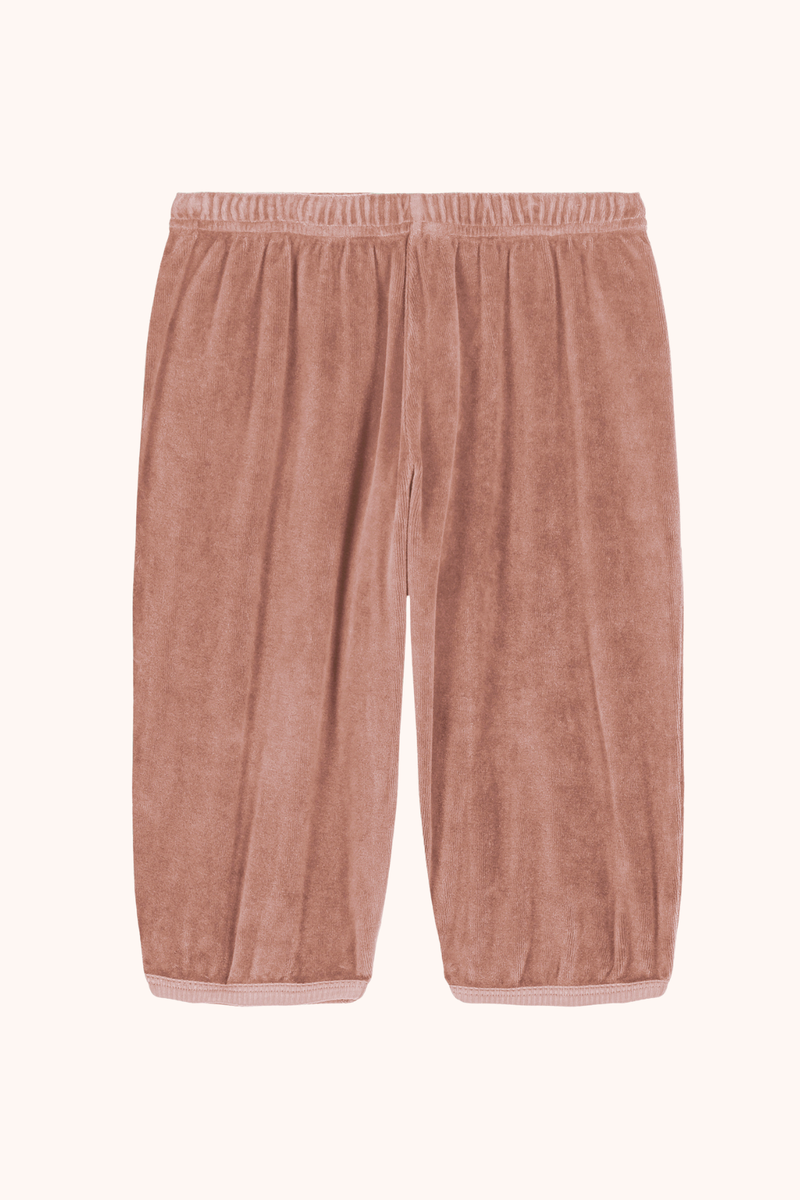 Pantalon Porgy Dulce Beige
