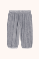Pants Porgy Silver Blue