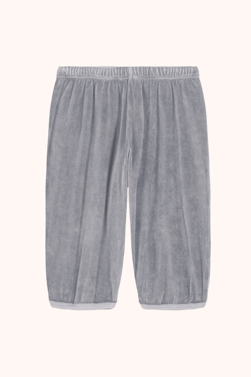 Pantalon Porgy Bleu Silver
