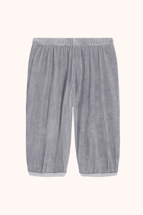 Pantalon Porgy Bleu Silver
